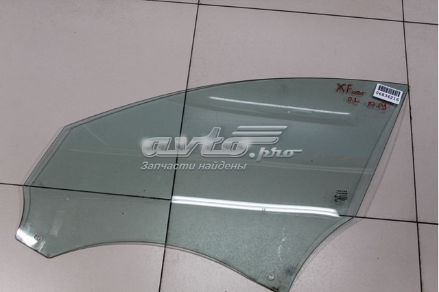 Купити C2Z28397 Jaguar Скло та ущільнювачі скла вітрового правого/лівого
