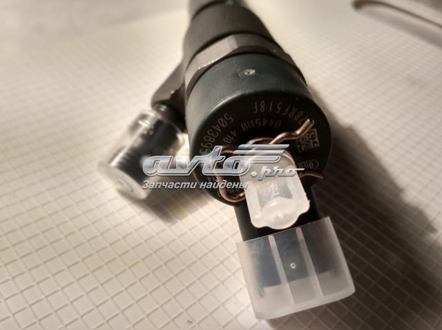 Форсунка інжектора Bosch 445110418