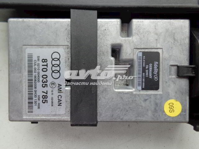8T0035785 VAG 