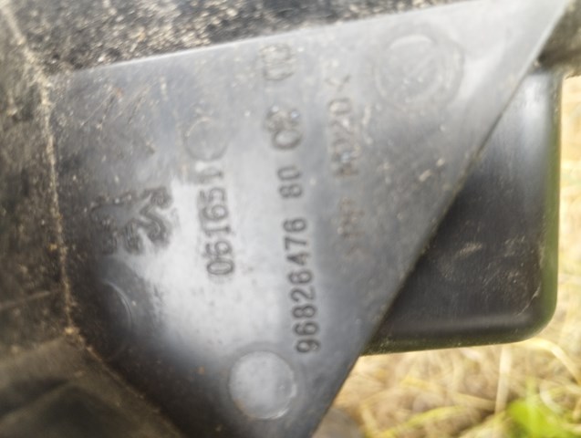  Peugeot/Citroen 9682647680