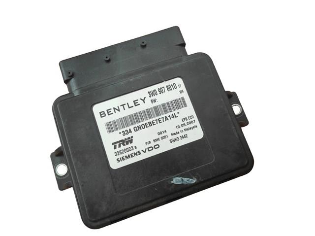  Bentley 3W0907801D ціна, від 405.63 USD