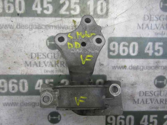 Права подушка двигуна Renault (RVI) 112103737R ціна, від 57.05 USD