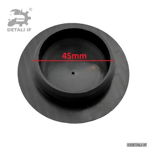 Кришка опори амортизатора переднього Detali IF DF17138 ціна, від 3.75 USD