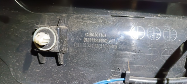 Купити 91111SJ490 Subaru 