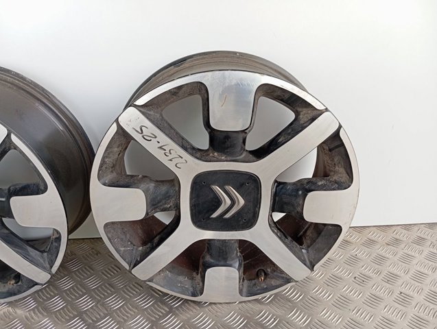  9800494077 Peugeot/Citroen