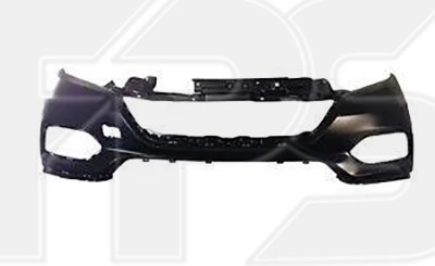 Бампер на авто FPS FP3044900P ціна, від 124.30 USD