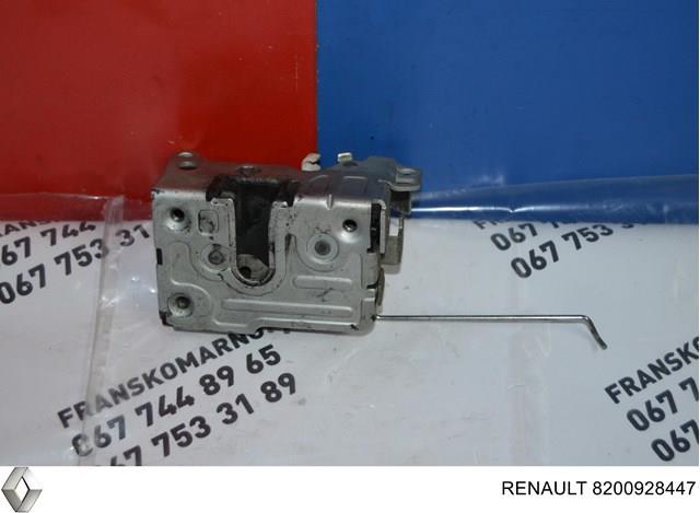 8200928447 Renault (RVI) 