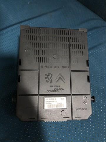  216761594 Peugeot/Citroen