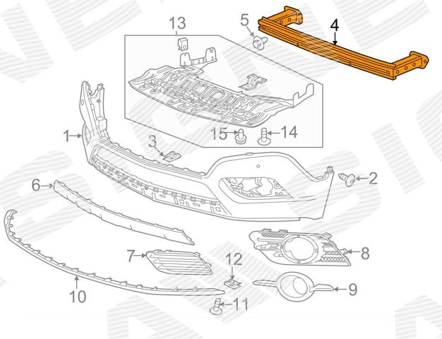 PBK44001A Signeda 