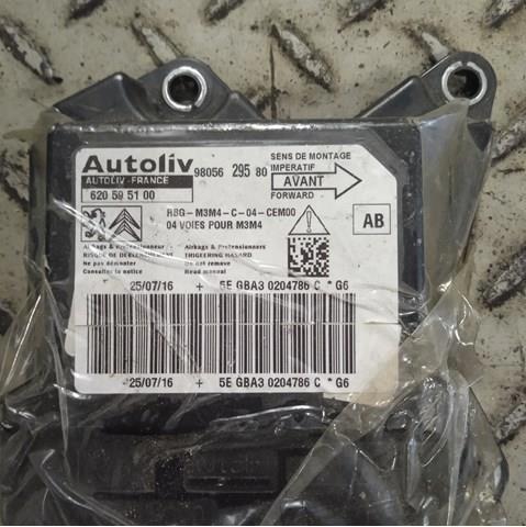  Peugeot/Citroen 9805629580 ціна, від 31.04 USD