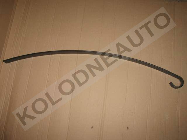 Лист ресори передньої Market (OEM) 330229021020110 ціна, від 13.78 USD