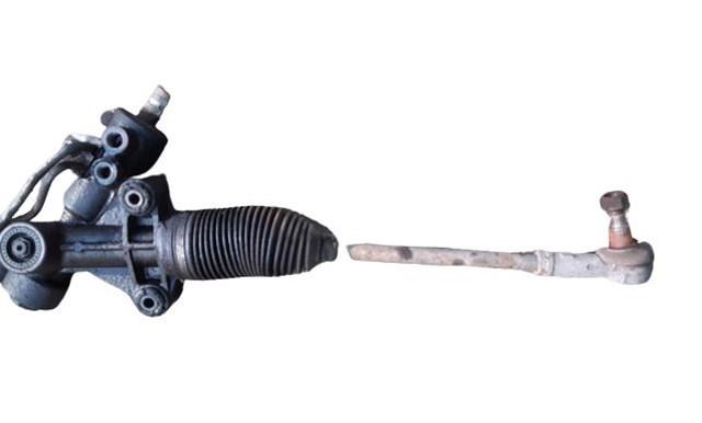 A0005149 Iveco Рейковий рульовий механізм