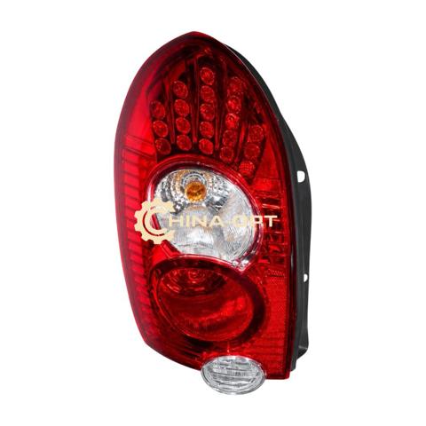 Лівий стоп S213773010 Chery
