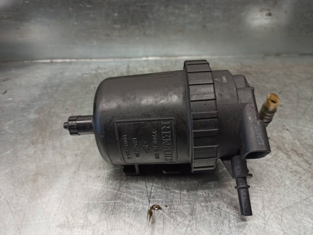 Купити 7700112820 Renault (RVI) Фільтр-відстійник палива грубої очистки