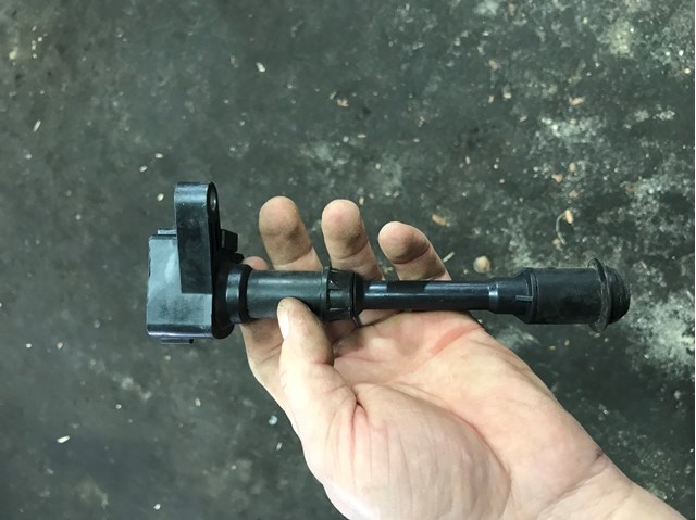 Купити BM5Z12029B Ford Котушка запалювання