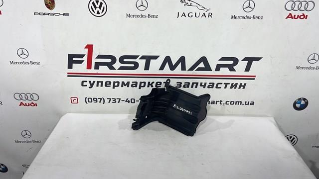 Повітропровід (дефлектор) радіатора, правий Toyota 5329148020 ціна, від 12.94 USD