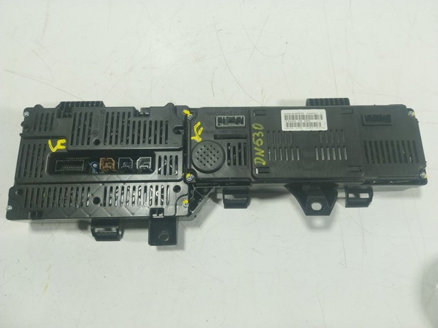 Купити 248103006R Renault (RVI) Спідометр