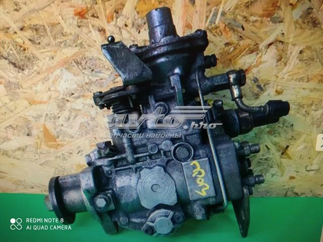 Купити Паливний насос високого тиску Ford Transit III V