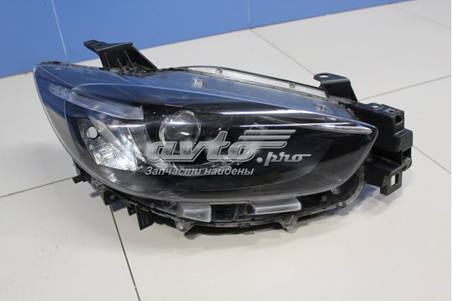 Фара права KA1L51031D Mazda