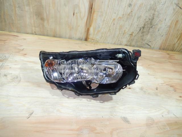 Купити 84913SA452 Subaru Права блок фара