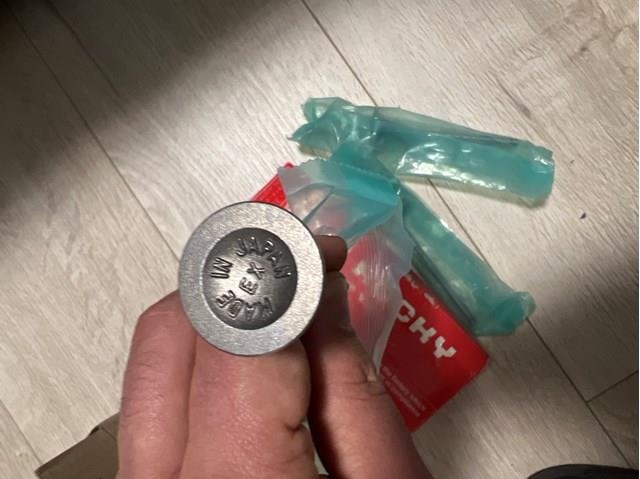 Купити SB380 Rocky Клапан випускний