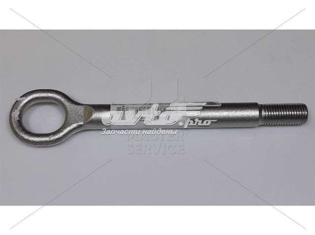 46844213 Fiat/Alfa/Lancia Крюк буксирувальний передній