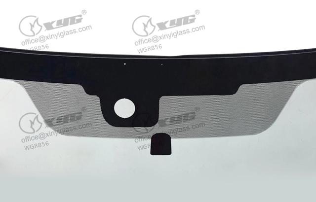 Купити GS3310D11 XYG Вікно вітрове