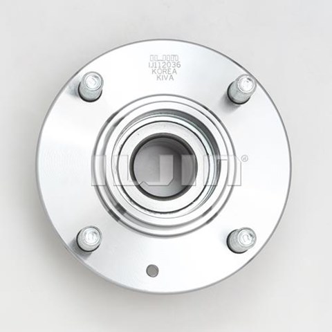 Маточини задніх коліс Iljin IJ112036 ціна, від 29.08 USD