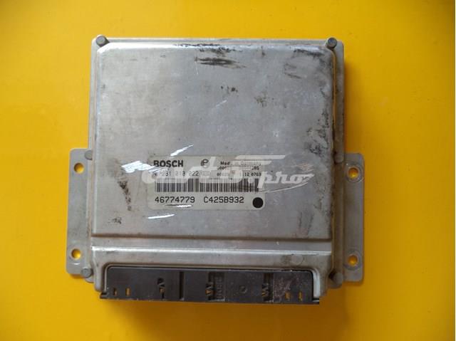 Датчик системи упорскування палива Bosch 0281010022 ціна, від 62.01 USD