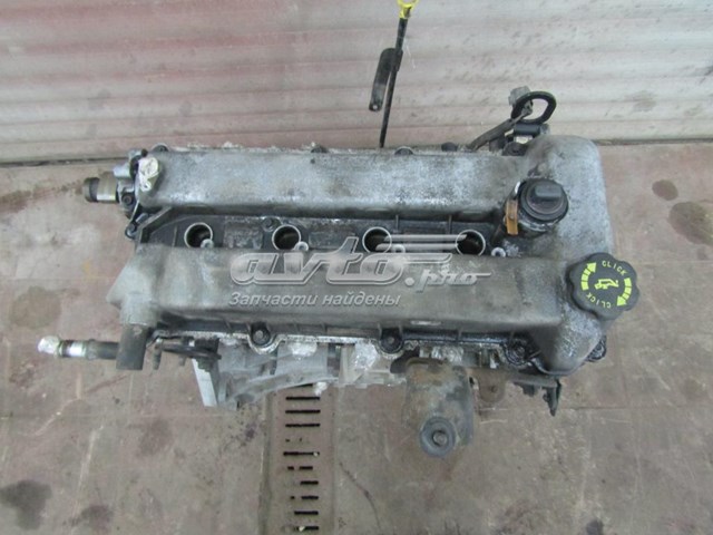 Купити L33E02300E Mazda Двигун