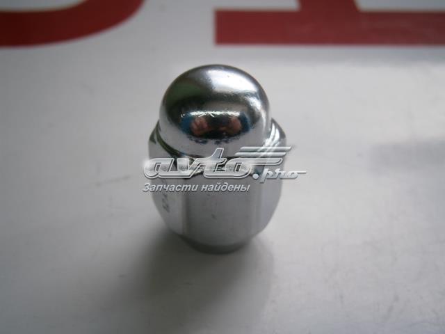 1408052180 Geely Гайка колеса