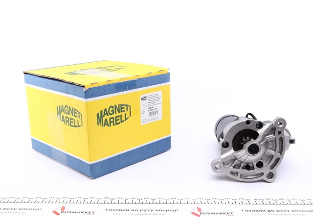 Стартер 943205811010 Magneti Marelli