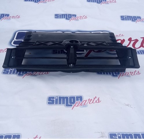 PTS99013A Signeda повітропровід радіатора