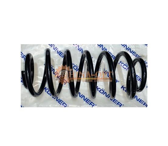 Купити 1014001678 Geely Задні пружини