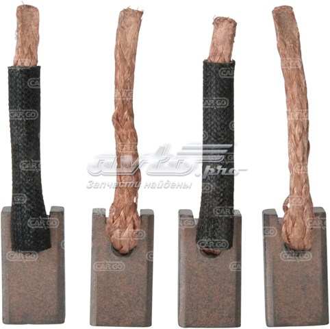 Щітка стартера Cargo 140349 ціна, від 2.32 USD