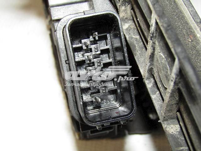 4M5AA26413BC Ford 
