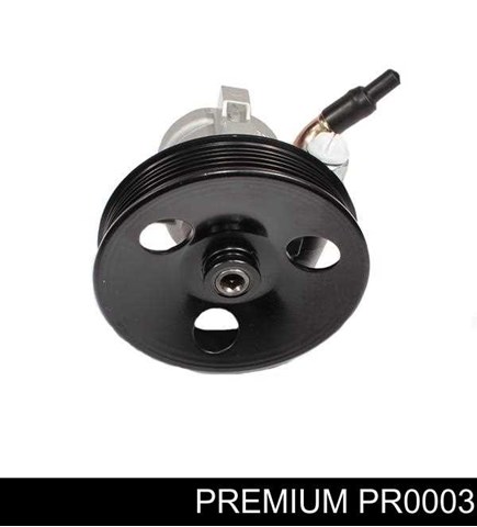 PR0003 Premium насос гідропідсилювача керма (гпк)