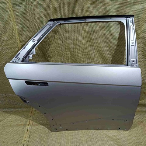 77004GI000 Hyundai/Kia Двері пасажирські задні праві