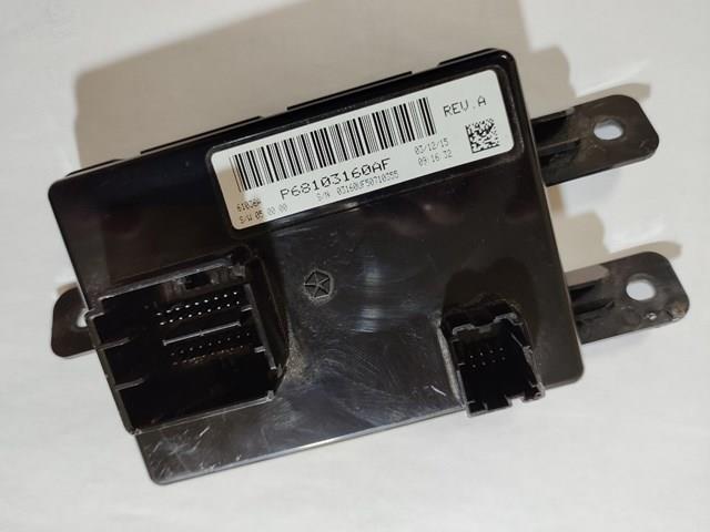 Купити 68103160AF Chrysler 