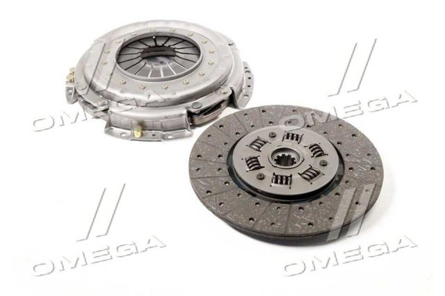 Зчеплення Rider 130160109003 ціна, від 82.87 USD