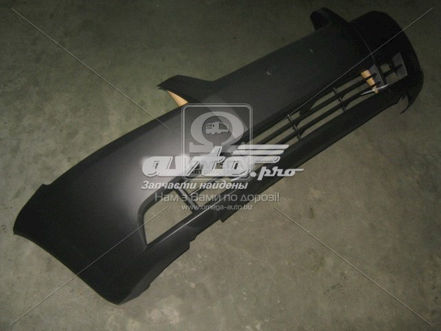 Бампер на авто Tempest 160105901 ціна, від 49.31 USD