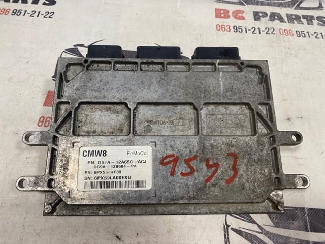  Ford DG9A12B684PA