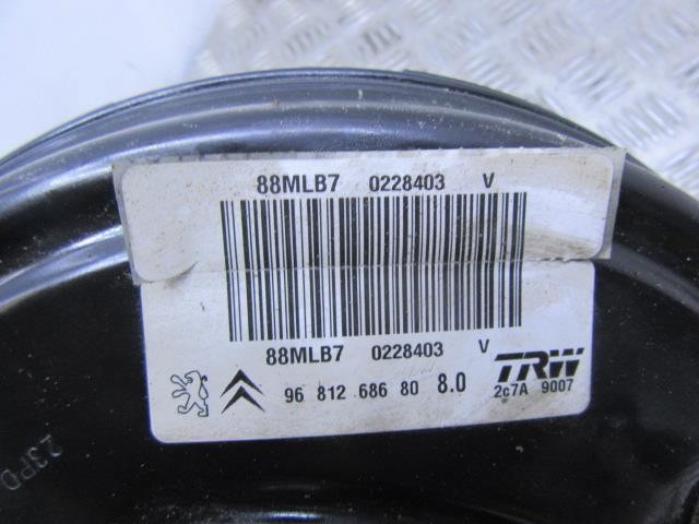 9681268680 Peugeot/Citroen 