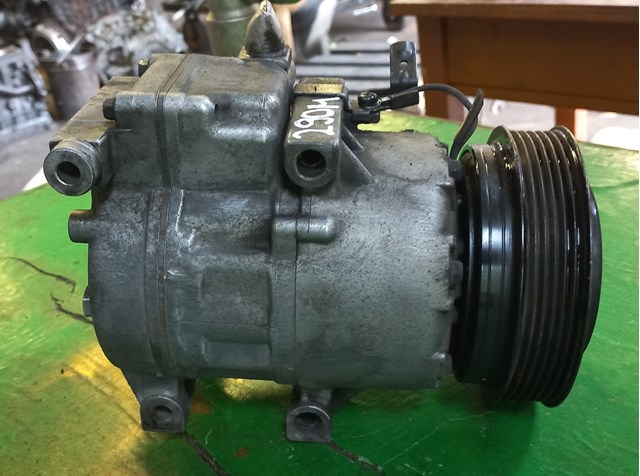 Hyundai/Kia F500AG7DA02 ціна, від 143.65 USD