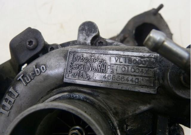 46556440 Fiat/Alfa/Lancia 