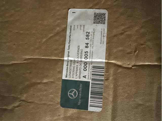 A00000584582 Mercedes 