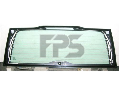 GS7206D22 XYG Скло ляди