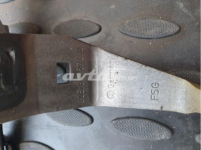Купити 02E311570D VAG 