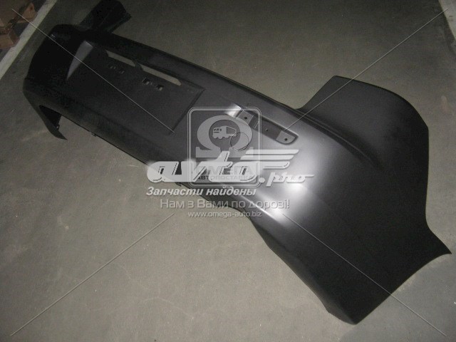 Кожух бампера заднього Tempest 0360359950C ціна, від 64.72 USD