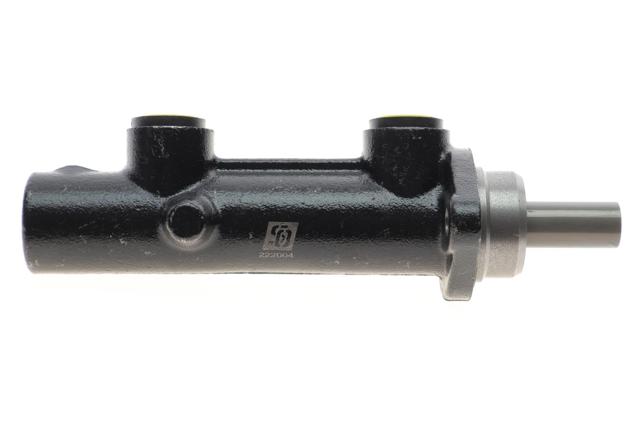 Циліндр головний гальма (Гідротормоз) Solgy 222004 ціна, від 34.64 USD